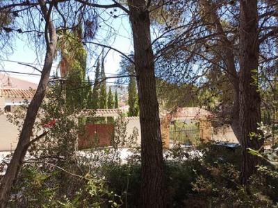 Vente Terrain Moraira  A en Espagne