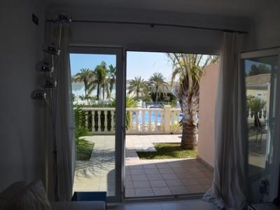 Acheter Appartement Benissa r�gion ALICANTE