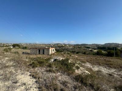 Vente Maison Moraira  A en Espagne