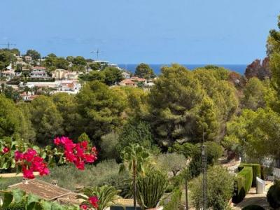 Vente Maison Benissa  A en Espagne