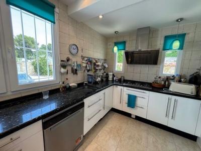 Acheter Maison Moraira r�gion ALICANTE