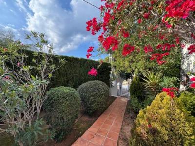 Acheter Maison 305 m2 Moraira