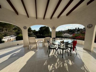 Acheter Maison Moraira r�gion ALICANTE