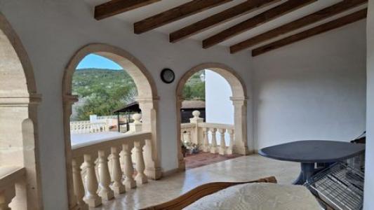 Acheter Maison 134 m2 Benitachell