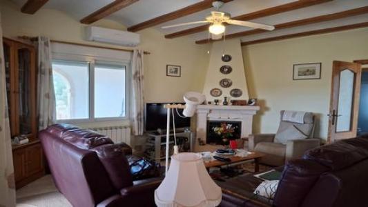 Acheter Maison Benitachell r�gion ALICANTE