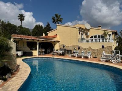 Acheter Maison 267 m2 Moraira