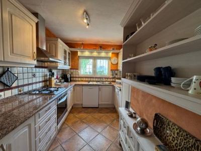 Acheter Maison Moraira r�gion ALICANTE