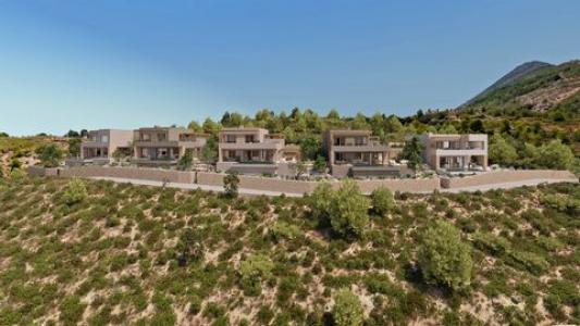 Annonce Vente Maison Lliber