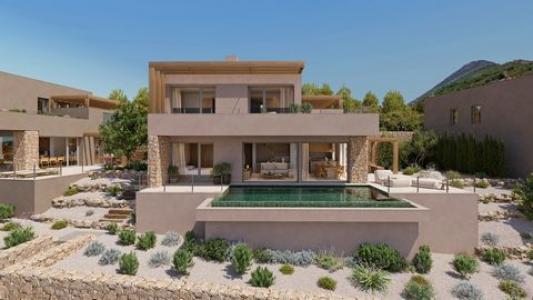 Acheter Maison 165 m2 Lliber