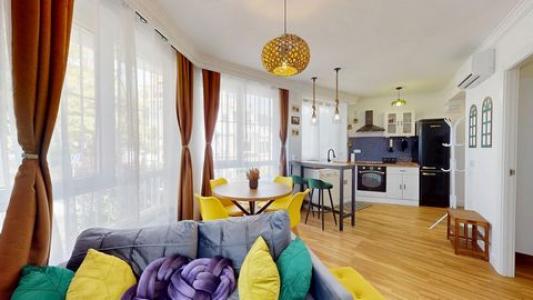 Annonce Vente Appartement Nerja