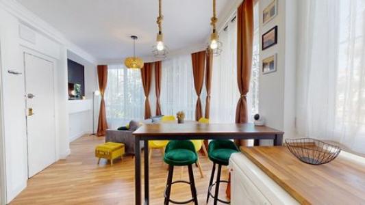 Acheter Appartement 45 m2 Nerja