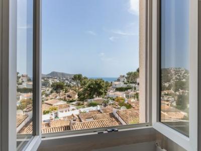 Vente Appartement Moraira  A en Espagne