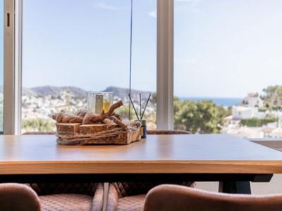 Annonce Vente Appartement Moraira