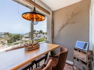 Acheter Appartement 60 m2 Moraira