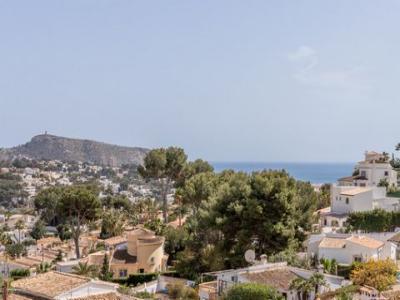 Acheter Appartement Moraira r�gion ALICANTE