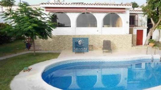 Acheter Appartement Almunecar r�gion GRANADA