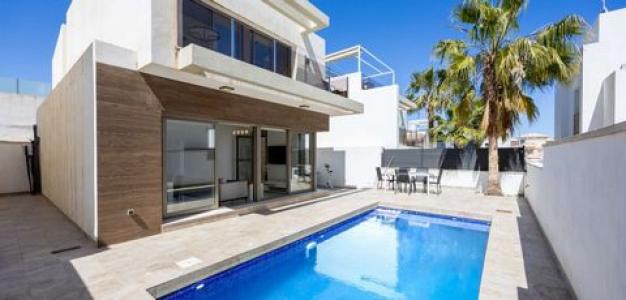 Annonce Vente Maison Orihuela