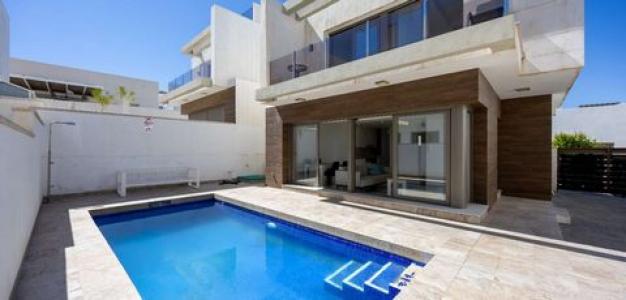Acheter Maison 117 m2 Orihuela