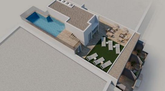 Acheter Appartement Torrevieja r�gion ALICANTE