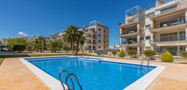 Annonce Vente Appartement Orihuela-costa