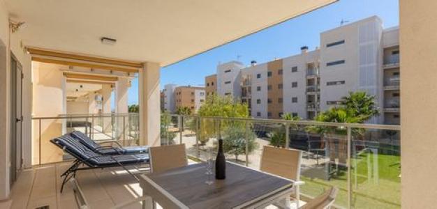 Acheter Appartement 81 m2 Orihuela-costa