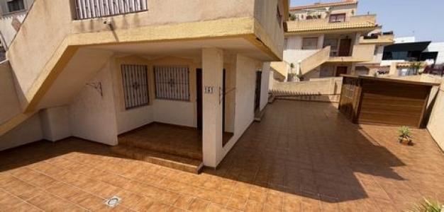 Annonce Vente Appartement Orihuela-costa