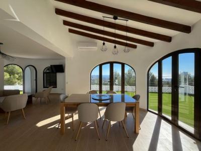 Acheter Maison Calp r�gion ALICANTE