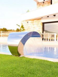 Annonce Vente 6 pi�ces Maison Altea