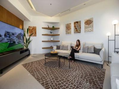 Acheter Maison 420 m2 Altea