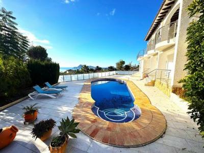 Annonce Vente 8 pi�ces Maison Altea
