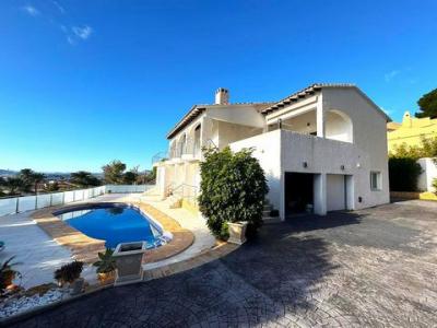 Acheter Maison Altea r�gion ALICANTE
