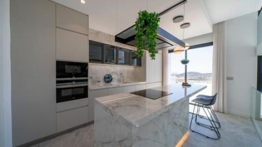 Acheter Maison Finestrat r�gion ALICANTE