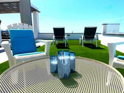 Annonce Vente 6 pi�ces Appartement Altea