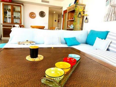 Acheter Appartement 137 m2 Altea