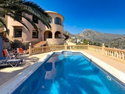 Acheter Maison Benicolada r�gion ALICANTE