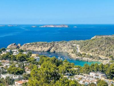 Acheter Appartement 135 m2 Sant-josep-de-sa-talaia