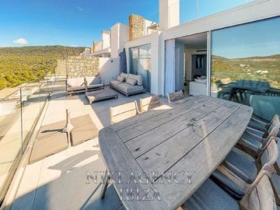 Acheter Appartement Sant-josep-de-sa-talaia r�gion ISLAS-BALEARES