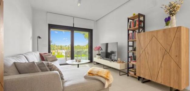 Vente Appartement Pilar-de-la-horadada  A en Espagne