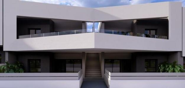 Annonce Vente Maison San-miguel-de-salinas