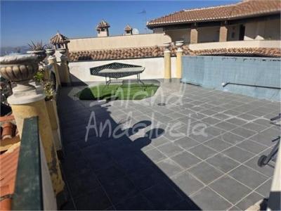 Vente Appartement Monachil  GR en Espagne