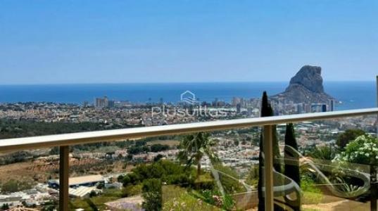 Vente Maison Calpe  A en Espagne