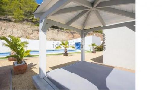 Acheter Maison Calpe r�gion ALICANTE