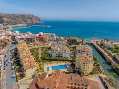 Annonce Vente Appartement Javea