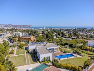 Annonce Vente Maison Javea