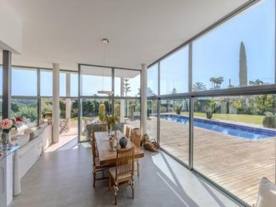 Acheter Maison 454 m2 Javea