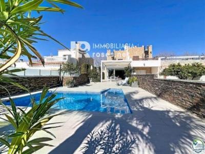 Annonce Vente Maison Empuriabrava