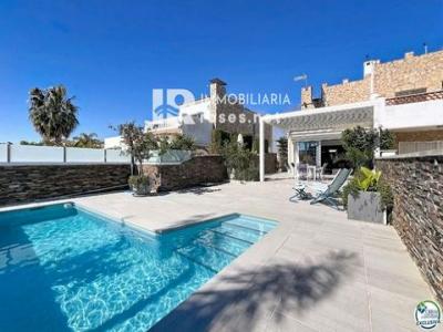 Acheter Maison 140 m2 Empuriabrava