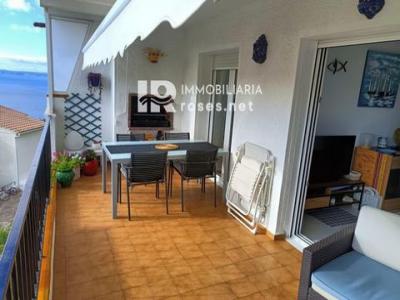 Vente Appartement Roses  GI en Espagne