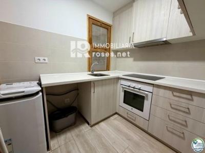 Acheter Appartement 73 m2 Roses