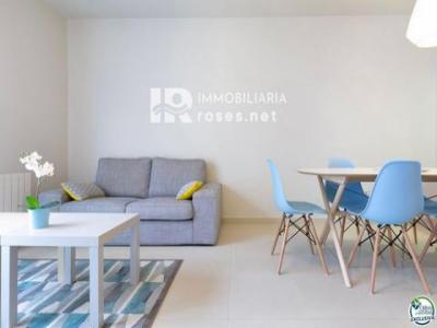 Vente Appartement Roses  GI
